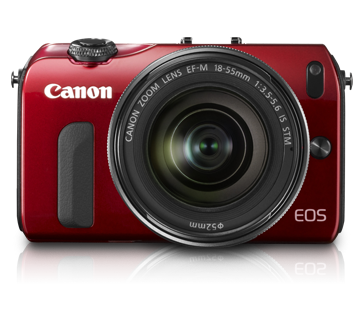 Keunggulan dan Kekurangan Kamera Digital Canon EOS M