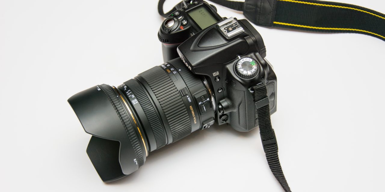 3 Jenis Kamera Digital yang Bagus untuk Menemani Kegiatan Foto-Foto Anda