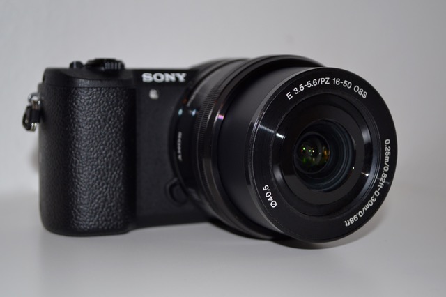 7 Kamera Digital Sony Yang Murah