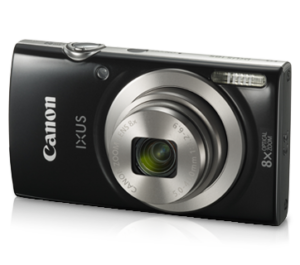 Kamera Canon Ixus