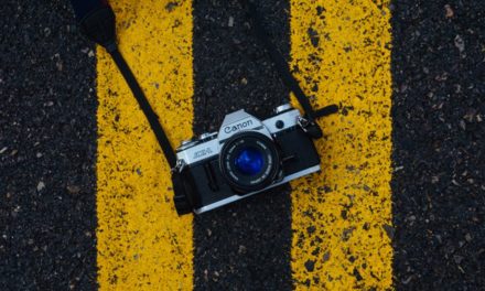 7 Kamera Digital Kompak Canon Terbaru