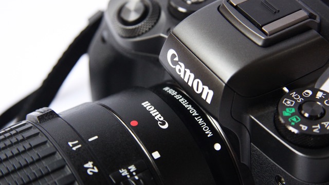 5 Kamera Digital Canon IXUS Terbaik