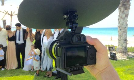Cara Seorang Fotografer Menjaga Kamera Sony-Nya Agar Tetap Keren