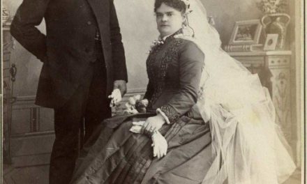 Koleksi Gambar Foto Pernikahan Pada Tahun 1800-an