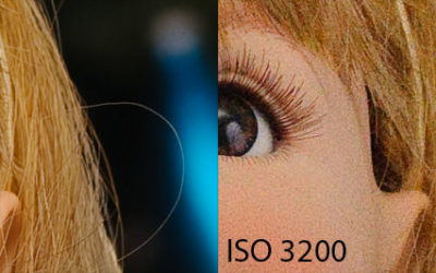 Memahami Istilah ISO Dalam Fotografi