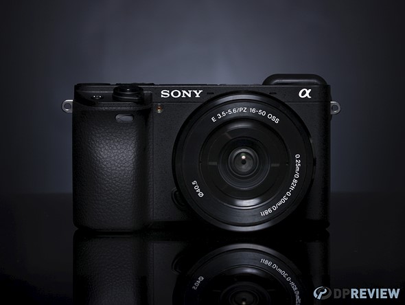 Review Sony A6300