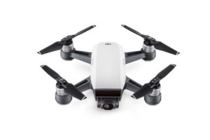Drone kamera