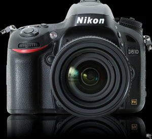 Review Kamera Nikon
