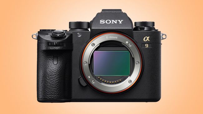 Spesifikasi dan Fitur Kamera Mirrorless Sony Alpha a9
