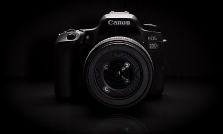 Harga dan Spesifikasi Kamera Canon EOS 77D